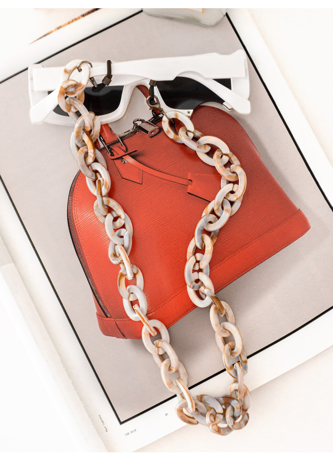 OYSTER CHAIN FOR SUNNIES