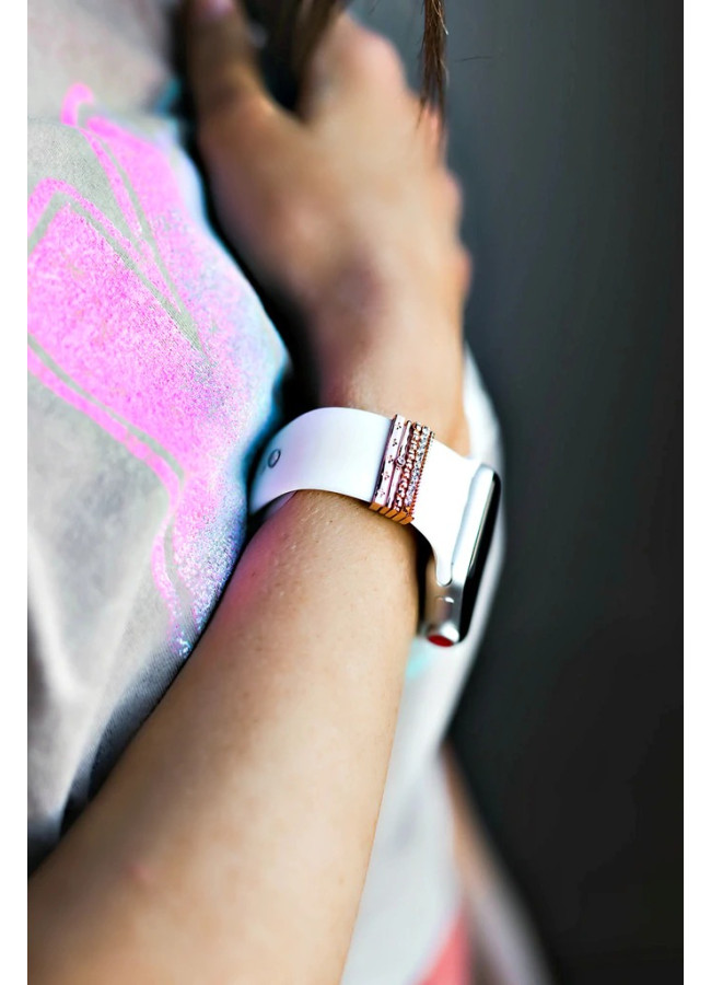 APPLE WATCH CHARMS THUNDER