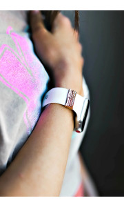 APPLE WATCH CHARMS THUNDER