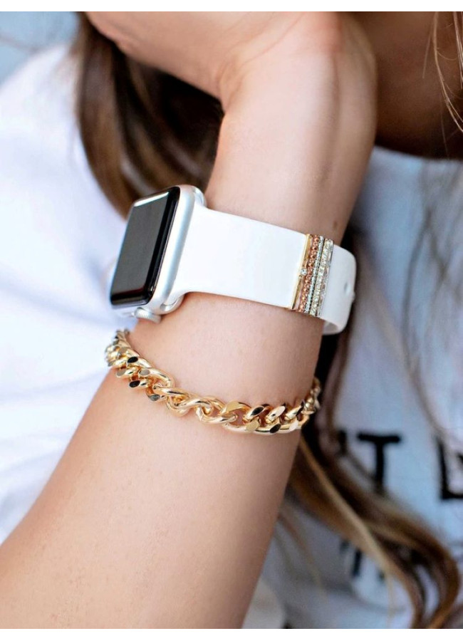 APPLE WATCH CHARMS THUNDER