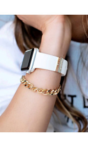 APPLE WATCH CHARMS THUNDER