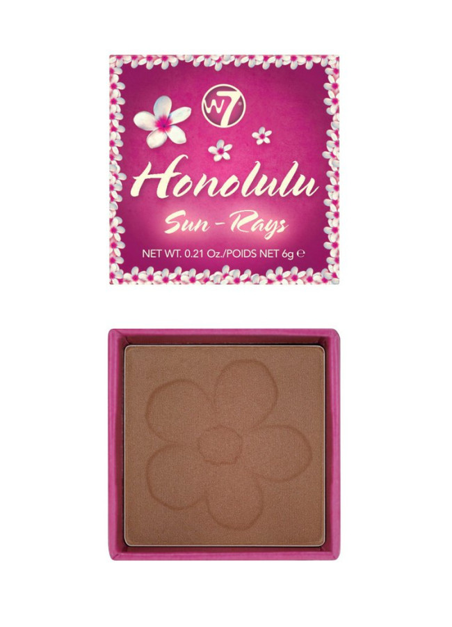 HONOLULU BRONZING POWDER