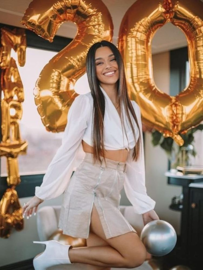 ΧΡΥΣΟ ΜΠΑΛΟΝΙ ΑΡΙΘΜΟΣ-GOLDY