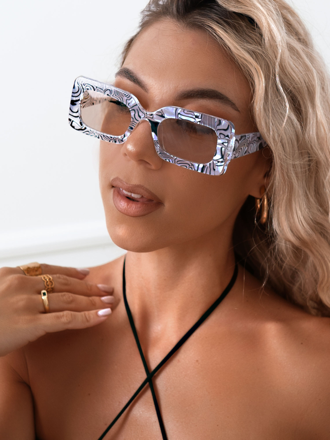 ANNAKEY ECLIPSE ZEBRA...