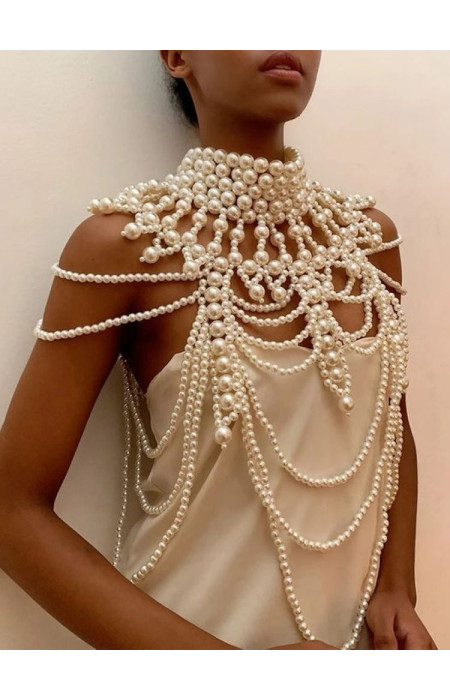 JETTY PEARL ACCESORY
