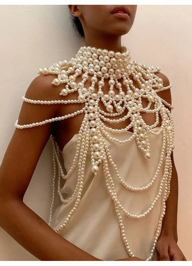 JETTY PEARL ACCESORY