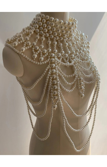 JETTY PEARL ACCESORY