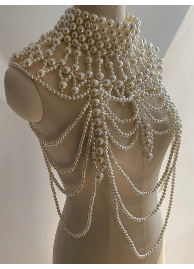 JETTY PEARL ACCESORY