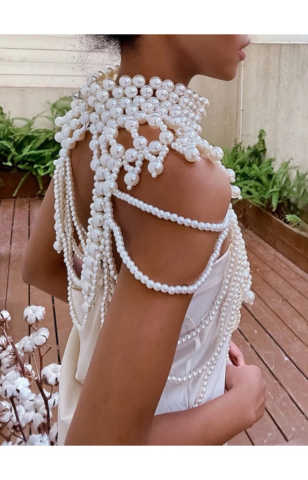 JETTY PEARL ACCESORY