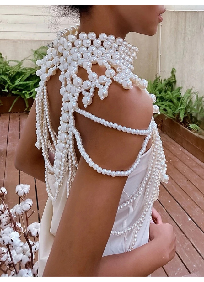 JETTY PEARL ACCESORY