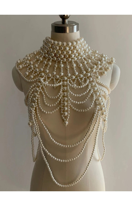 JETTY PEARL ACCESORY