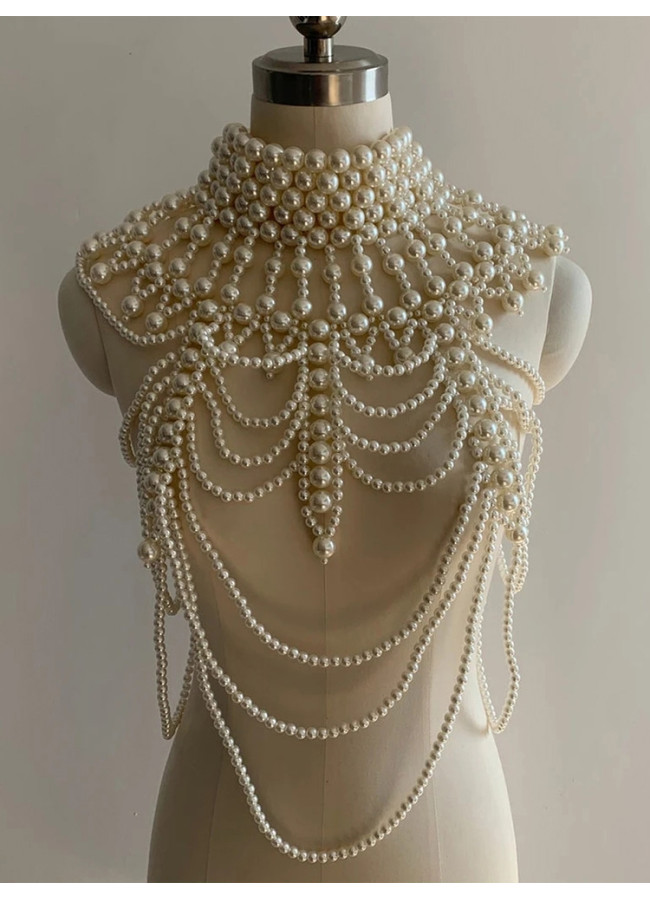 JETTY PEARL ACCESORY