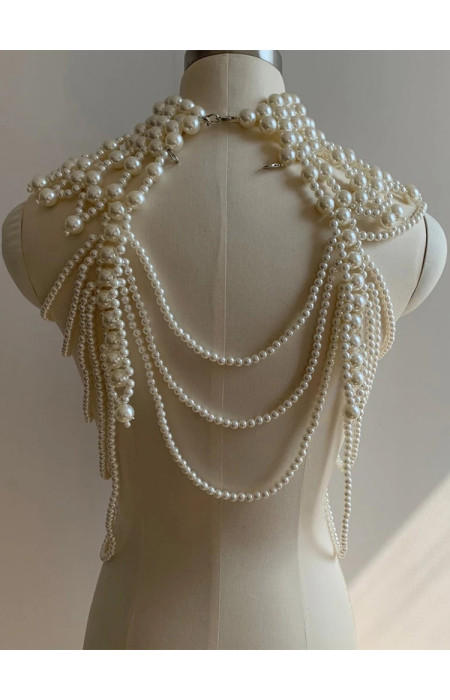 JETTY PEARL ACCESORY