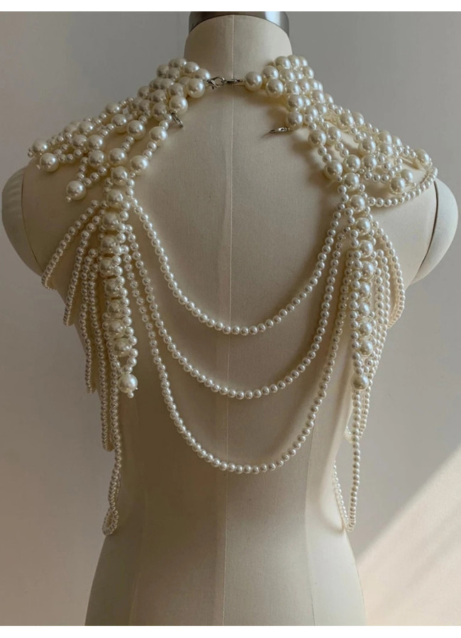 JETTY PEARL ACCESORY