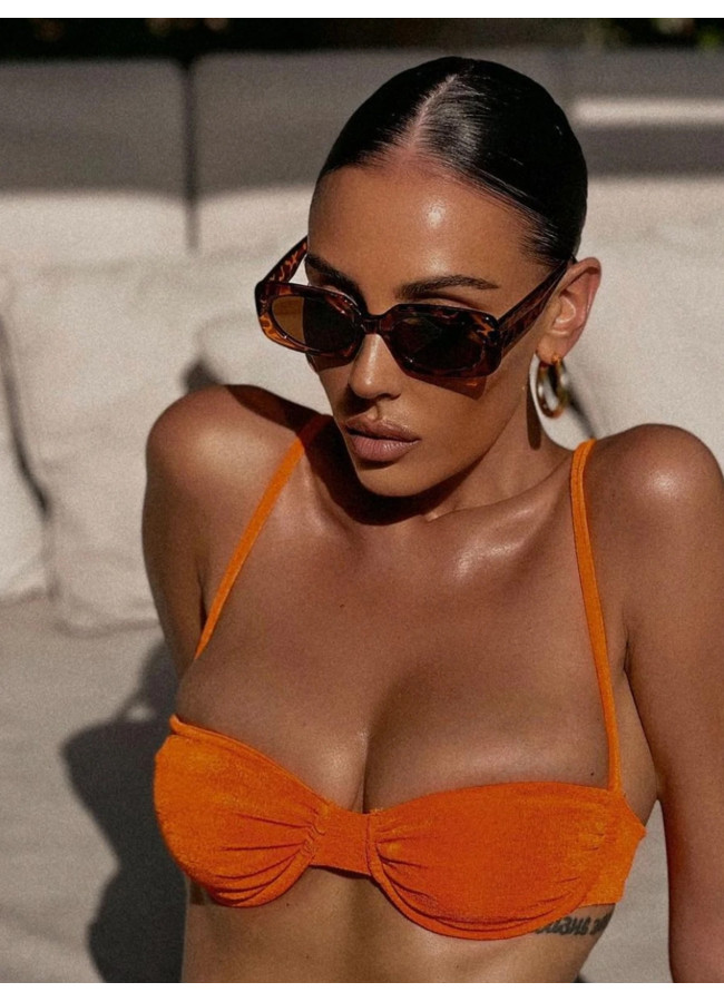 GEMZ LEOPARD SUNNIES