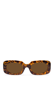 GEMZ LEOPARD SUNNIES