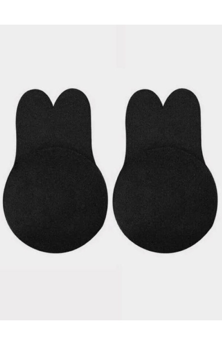 ADHESIVE PUSH UP BRA - RABBIT