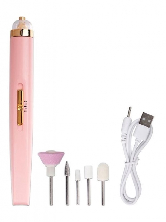 ΣΕΤ ΤΡΟΧΟΣ ΜΑΝΙΚΙΟΥΡ -...