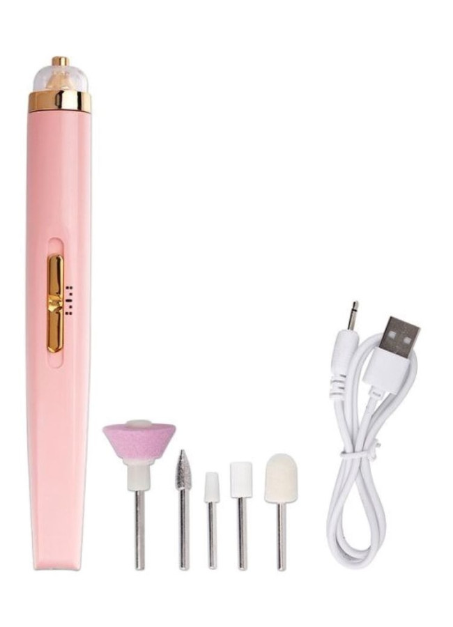 MANICURE - PEDICURE ELECTRIC BUFF