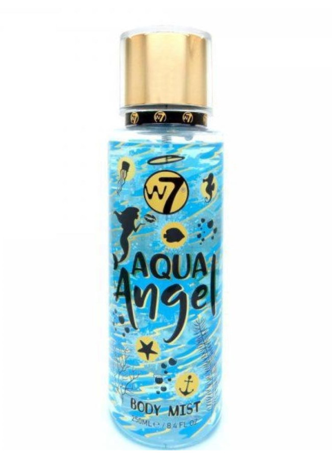 W7 COSMETICS BODY MIST