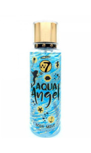 W7 COSMETICS BODY MIST