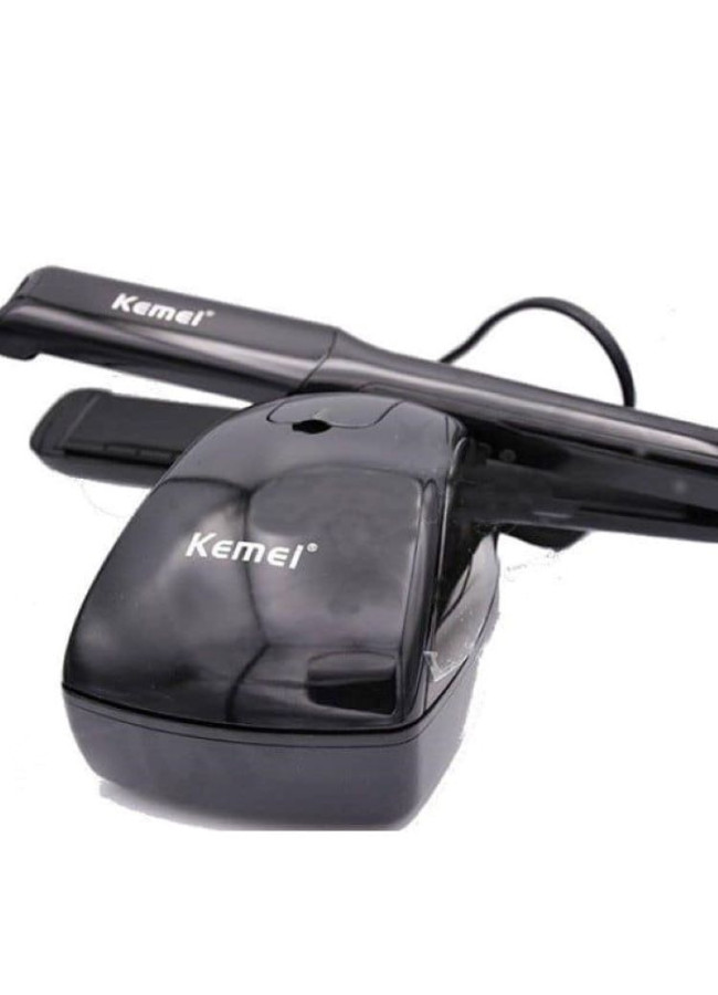 STEAM POD KEMEI