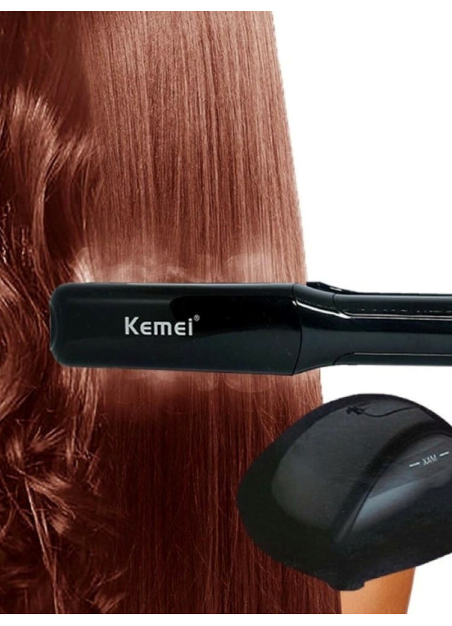 STEAM POD KEMEI
