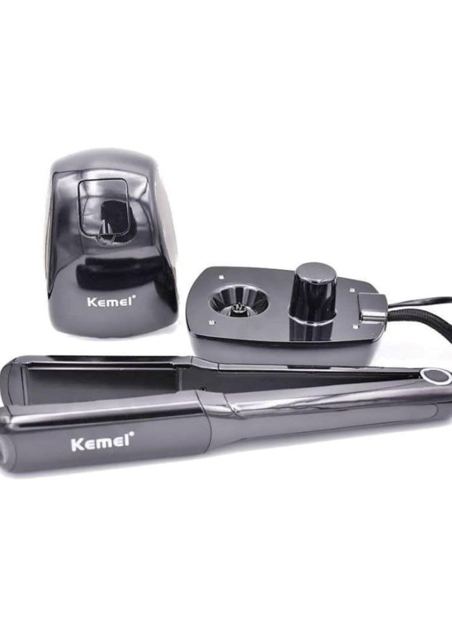 STEAM POD KEMEI