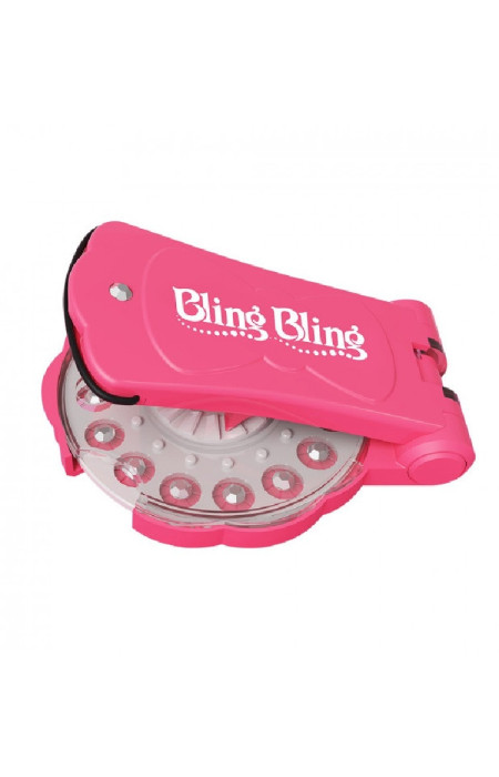 BLING STRASS MACHINE