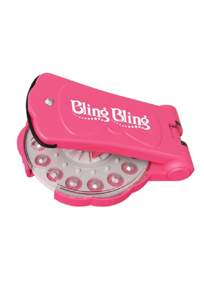 BLING STRASS MACHINE
