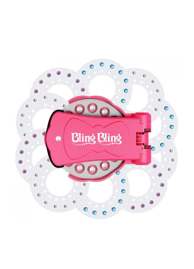 BLING STRASS MACHINE