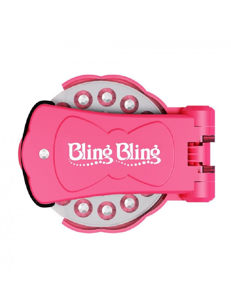 BLING STRASS MACHINE
