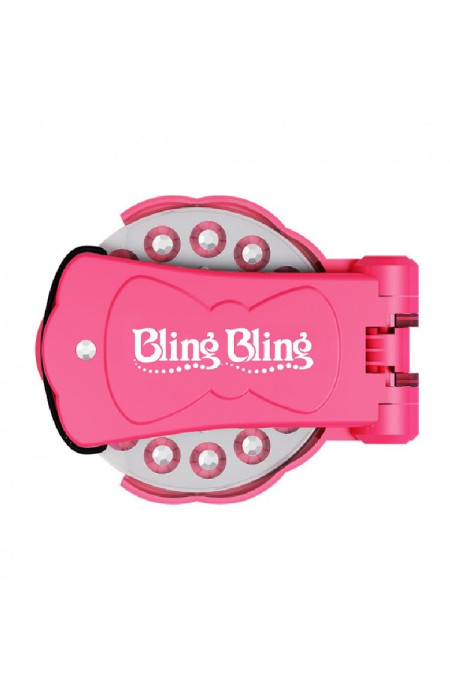 BLING STRASS MACHINE