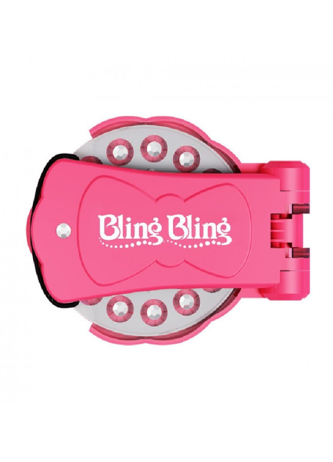 BLING STRASS MACHINE