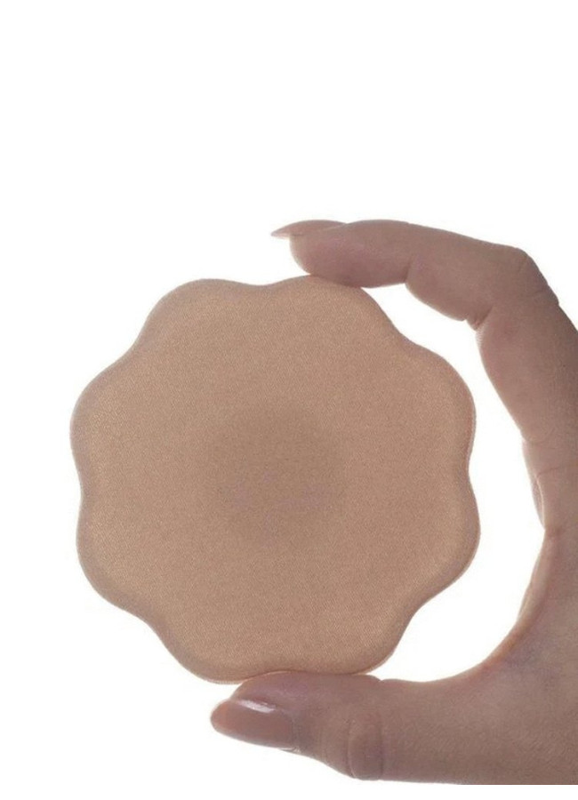 NIPPLE SILICONE PADS