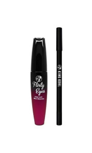 W7 COSMETICS LITTLE BANG FLIRTY EYES