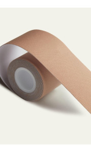ΜΠΕΖ ΑΥΤΟΚΟΛΛΗΤΗ ΤΑΙΝΙΑ BOOB TAPE+ NIPPLE COVER STICKERS