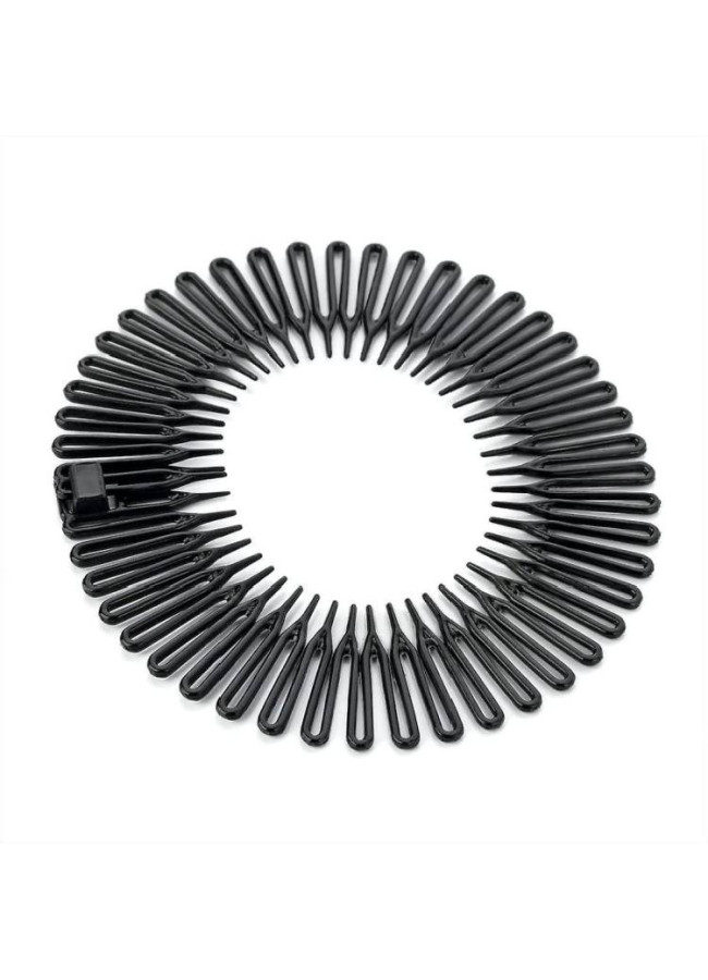 HADID VINTAGE SET HAIR CLIP