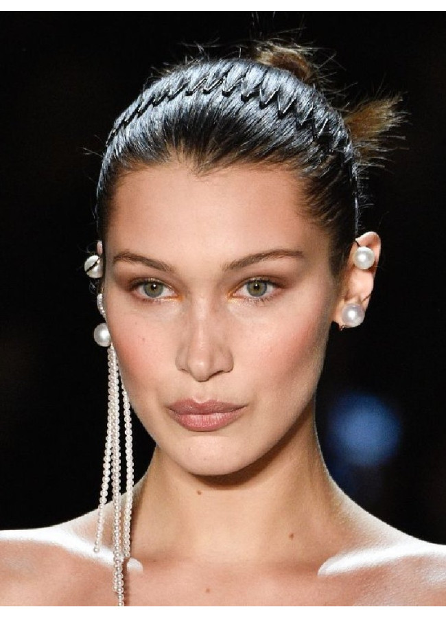 HADID VINTAGE SET HAIR CLIP