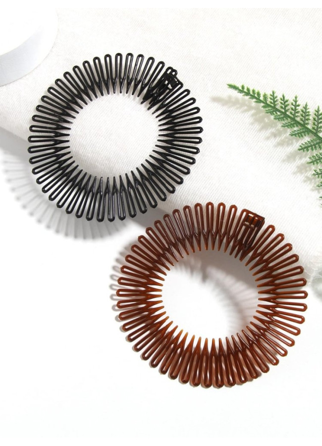 HADID VINTAGE SET HAIR CLIP