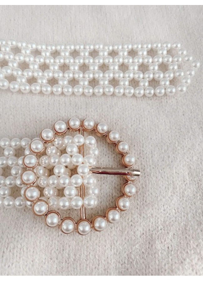ANALISE PEARL BELT