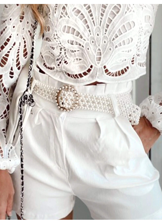 ANALISE PEARL BELT