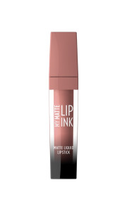 MY MATTE LIPING GOLDEN ROSE