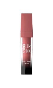 MY MATTE LIPING GOLDEN ROSE