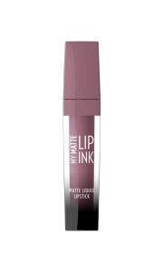 MY MATTE LIPING GOLDEN ROSE