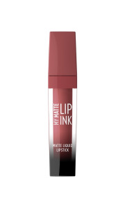 MY MATTE LIPING GOLDEN ROSE