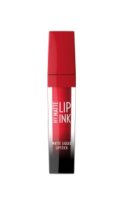 MY MATTE LIPING GOLDEN ROSE