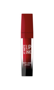 MY MATTE LIPING GOLDEN ROSE