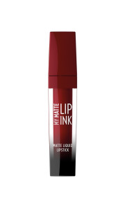 MY MATTE LIPING GOLDEN ROSE