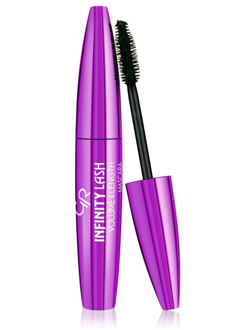 INFINITY LASH MASCARA GOLDEN ROSE